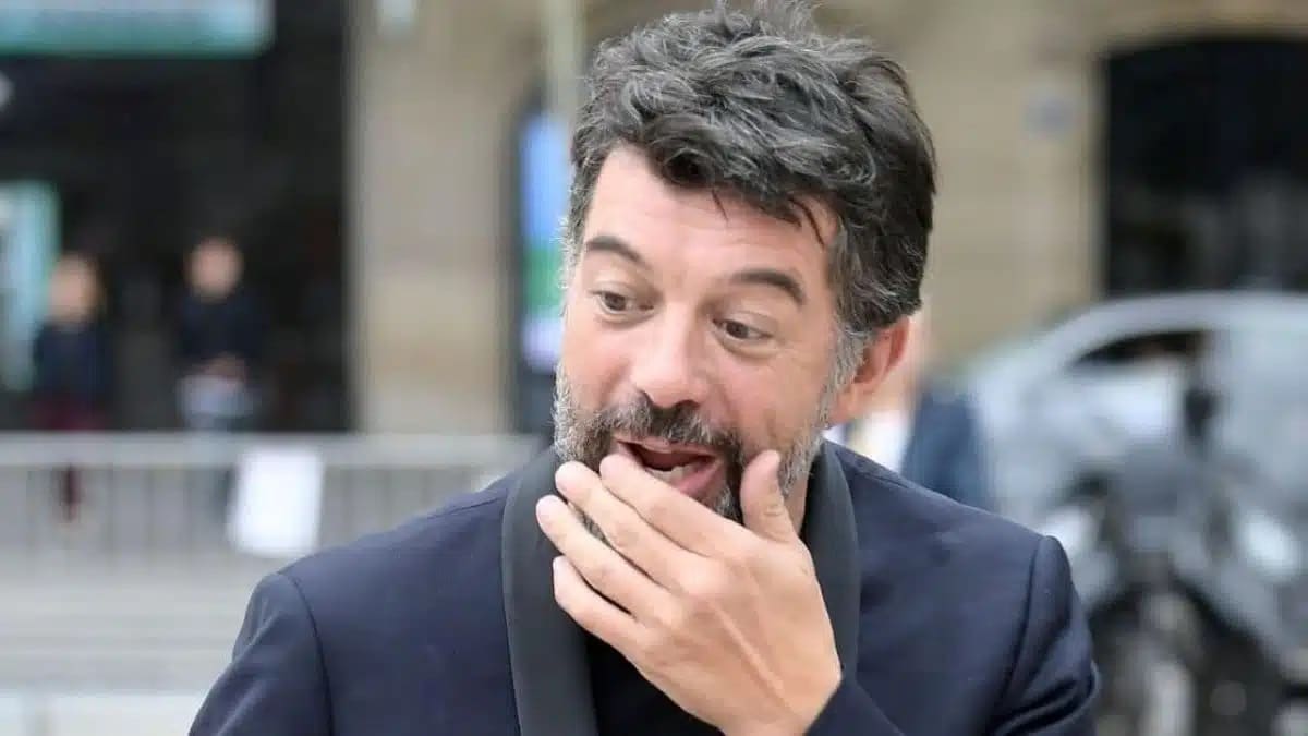 Stéphane Plaza quel est ce secret qu